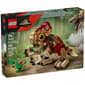 LEGO&#40;R&#41; Jurassic World Baby Dinosaur Dolores: Aquilops Building Kit - image 1
