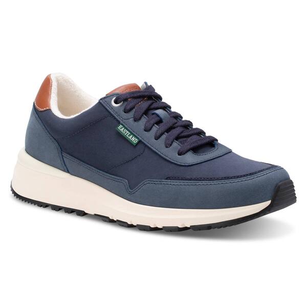 Mens Eastland Leap Jogger Athletic Sneakers - image 