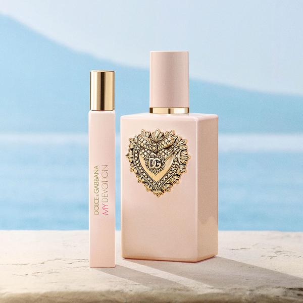Dolce&Gabbana My Devotion Eau de Parfum Trio Gift Set