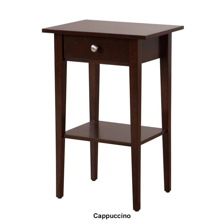 Passion Furniture Dalton Nightstand
