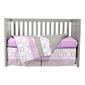 Trend Lab Florence 3pc. Crib Bedding Set - image 2
