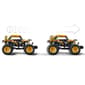 LEGO&#174; Technic Monster Jam Digatron Pull-Back - image 6