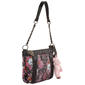 Ed Hardy Eve Shoulder Bag - Black - image 3