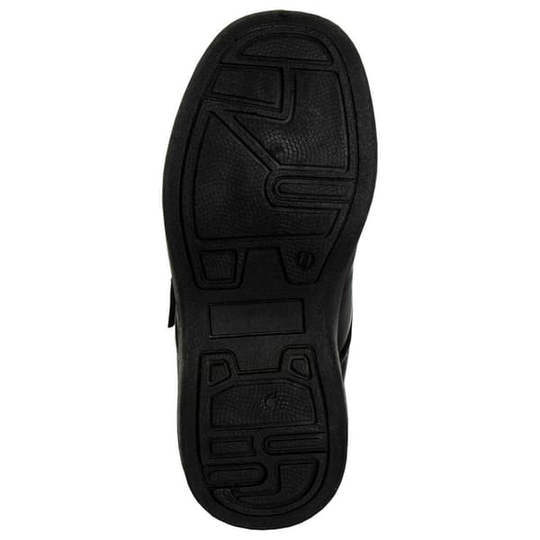 Little Boys French Toast School Sneakers