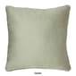 Habitat Seren Velvet Decorative Pillow - 20x20 - image 5