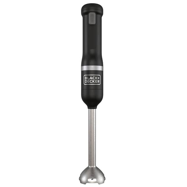 Black & Decker Cordless Immersion Blender Kit