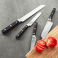 BergHOFF DiNA Gene 4pc. Stainless Steel Knife Set - image 1
