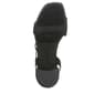 Womens LifeStride Joy 2 Strappy Sandals - image 5