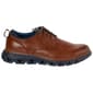Mens Dockers Franco Fashion Sneakers - image 3