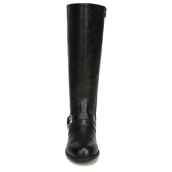 Womens LifeStride Filomena Tall Boots - Wide Calf