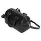 Club Rochelier Top Zip Barrel Crossbody - image 4