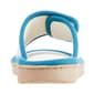 Womens Isotoner® Spectra Adjustable Slide - image 3