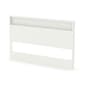 South Shore Holland Full/Queen Headboard - White - image 1