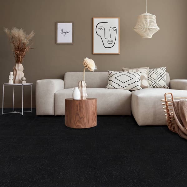 Achim Nexus Self-Adhesive Carpet Floor Tile