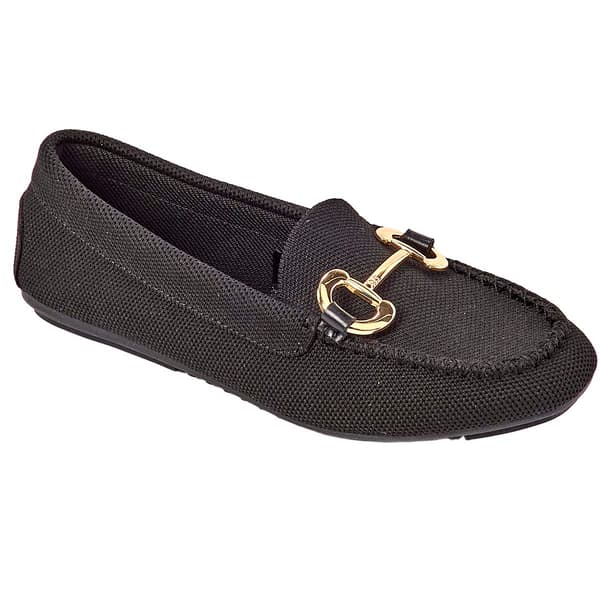 Womens Jones New York Landen Loafers - image 
