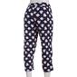 Womens Rene Rofe Owls  Capri Pajamas - image 3