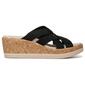 Womens BZees Reign Wedge Sandals - image 2