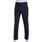 Mens Van Heusen(R) Solid Suit Pants - Blue - image 1