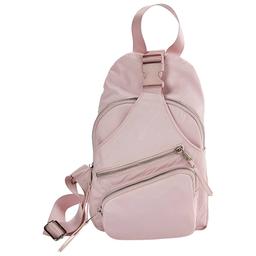 Madden Girl Nylon Sling Crossbody