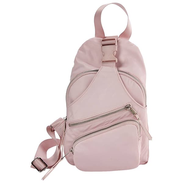 Madden Girl Nylon Sling Crossbody