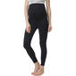 Womens Glow & Grow&#40;R&#41; Belly Support Active Maternity Leggings - image 1