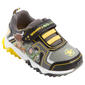 Little Girls Josmo Toy Story Athletic Sneakers - image 1