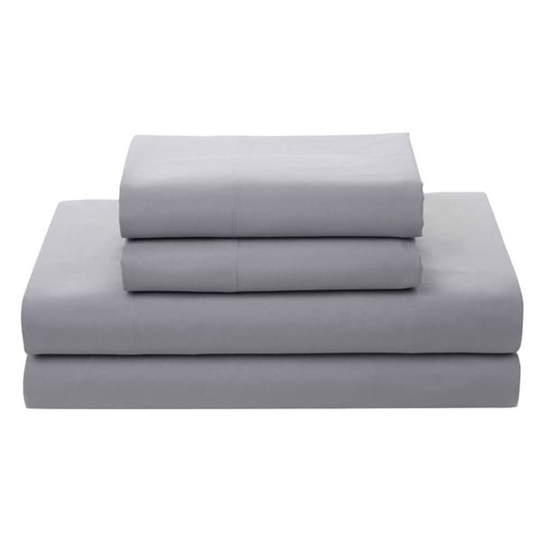Sweet Home Collection Tulsa 7pc. Bed In A Bag Comforter Set