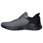 Mens Skechers Bobs Squad Chaos Bal Fashion Sneakers - image 6