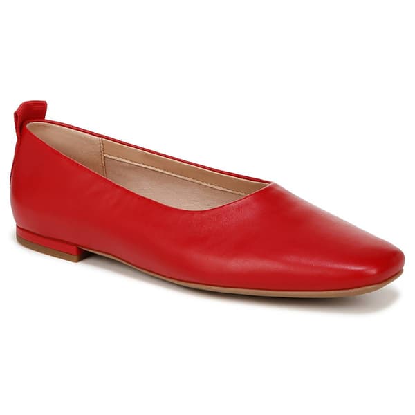 Womens Franco Sarto Vana Ballet Flats - image 