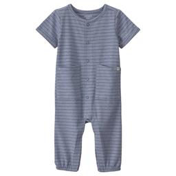 Baby Boy (NB-12M) Carter''s Ib Jumpsuit