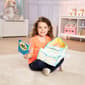 Melissa &amp; Doug® Mine to Love Bassinet Play Set - image 7