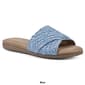 Womens Cliffs by White Mountain Flawless Slip-On Sandals - image 10