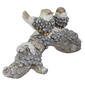Northlight Seasonal LED Rustic Bird Christmas Decoration - image 3