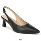 Womens Naturalizer Tansy Slingback Heels - image 7