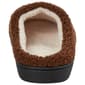 Mens Preswick & Moore&#174; Dog with Scarf Slippers - image 4