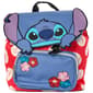 Disney Stitch Peeking Mini Backpack - image 1