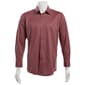 Mens Tom Baine Regular Fit Performance Dress Shirt - Rust - image 2