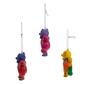 Kurt S. Adler Grateful Dead&#8482; 3pc. Bear Ornament Set - image 4