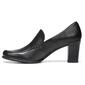 Womens Franco Sarto Nolan Loafer Pumps - image 3