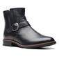 Womens Clarks&#40;R&#41; Camzin Loop Ankle Boots - image 1