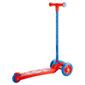 Superhero 3-Wheel Scooter - image 1