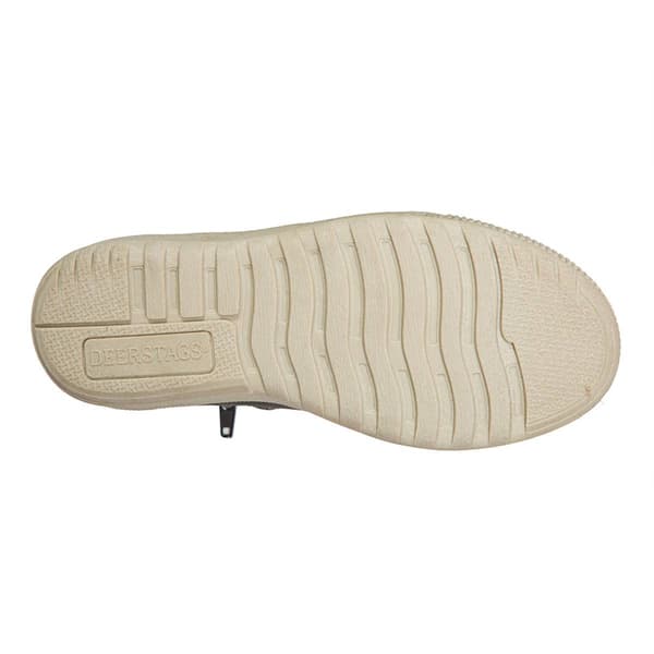 Boys Deer Stags&#174; Nolan Jr. Bungee Casual Boots