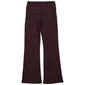 Girls (7-16) RBX Flared Leggings - Truffle - image 2