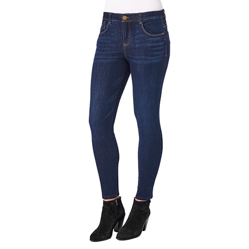 Plus Size Democracy Absolution&#40;R&#41; Jeggings