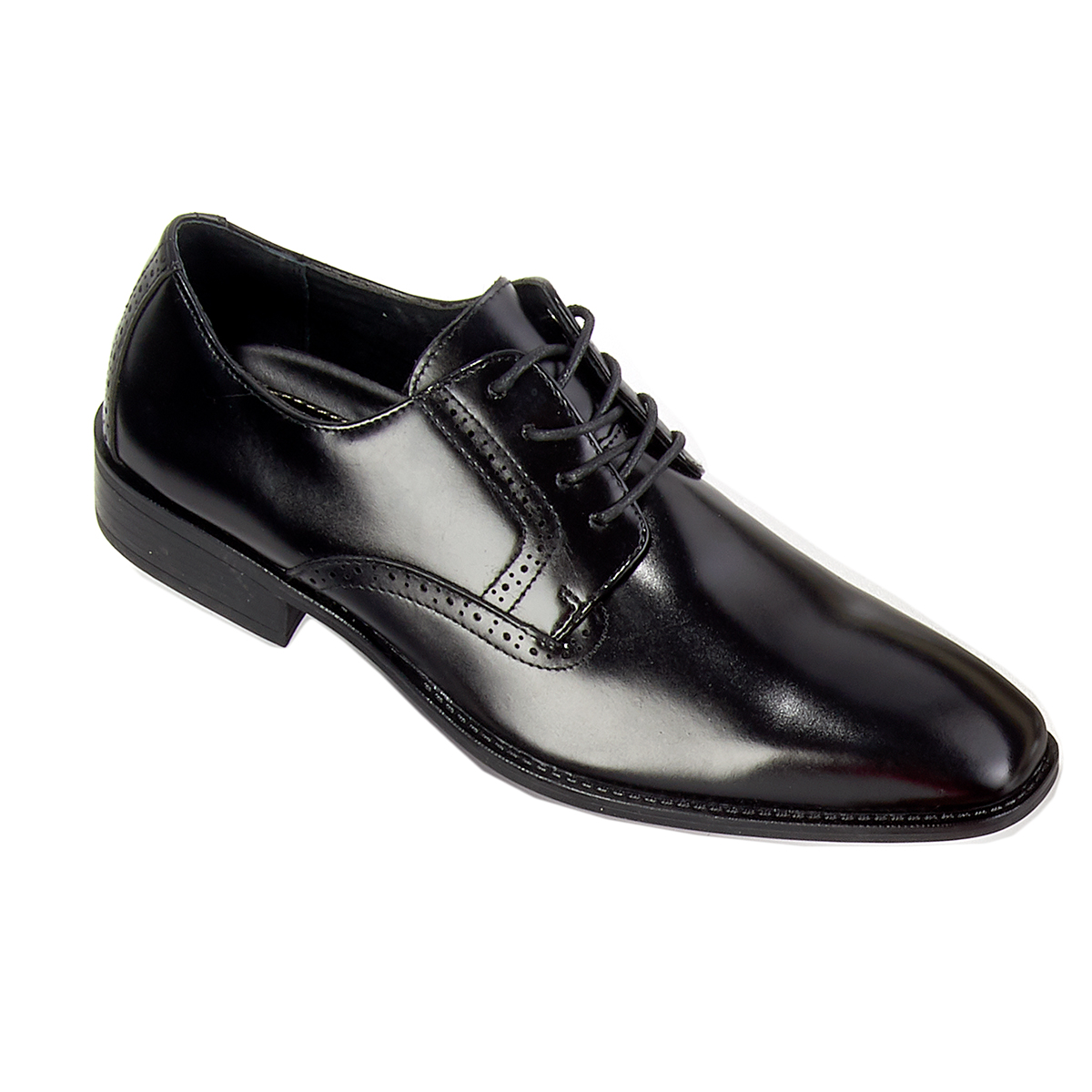 Mens Stacy Adams Ardell Oxfords