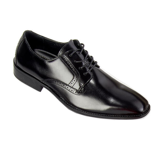 Mens Stacy Adams Ardell Oxfords - image 