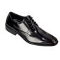 Mens Stacy Adams Ardell Oxfords - image 1