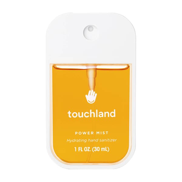 Touchland Citrus Grove Power Mist Hydrating Hand Sanitizer - image 