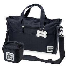 Overland Dog Gear Day Away Tote Bag