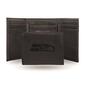Mens NFL Seattle Seahawks Faux Leather Trifold Wallet - image 1